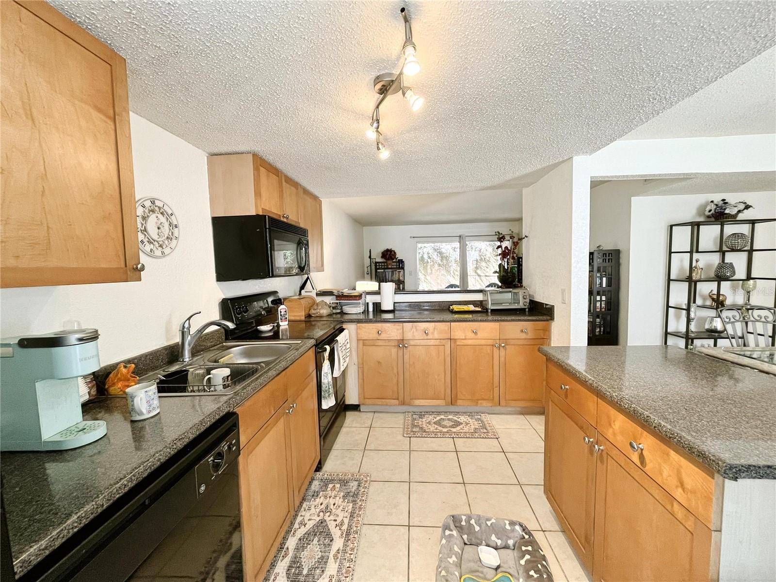 CREEKS EDGE CONDO - Residential