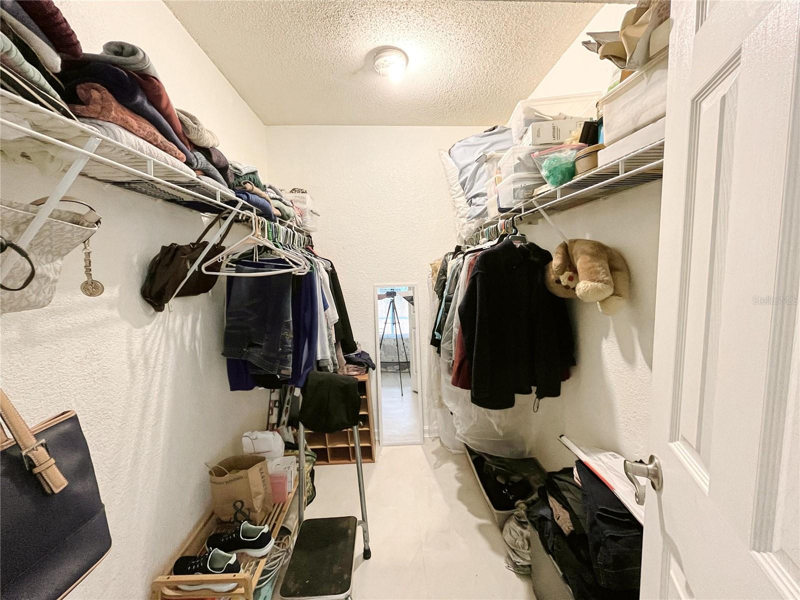 CREEKS EDGE CONDO - Residential