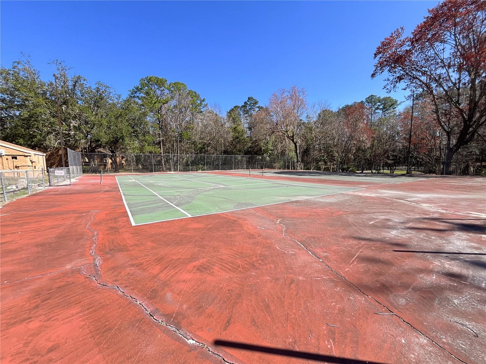 CREEKS EDGE CONDO - Residential