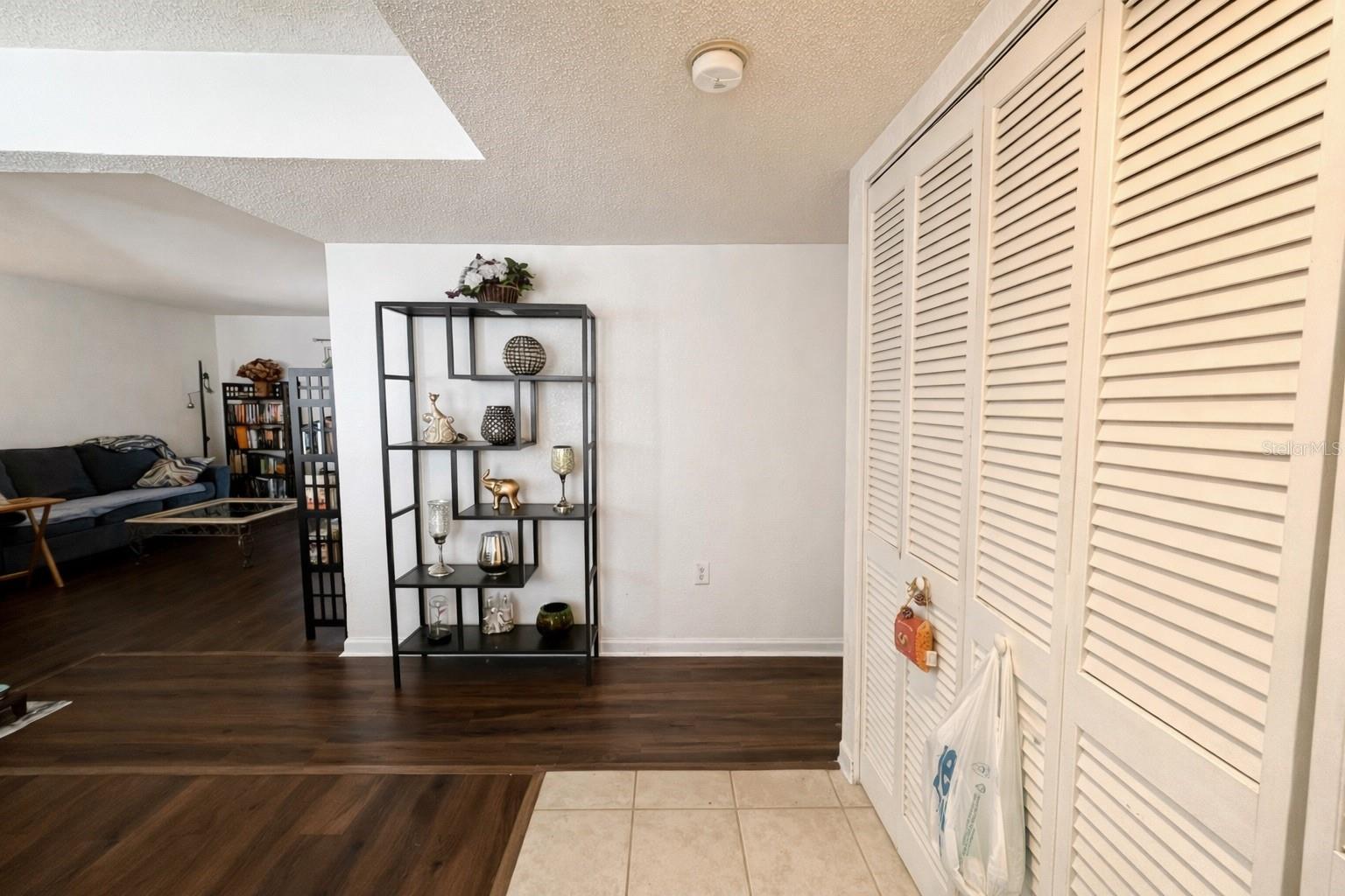 CREEKS EDGE CONDO - Residential