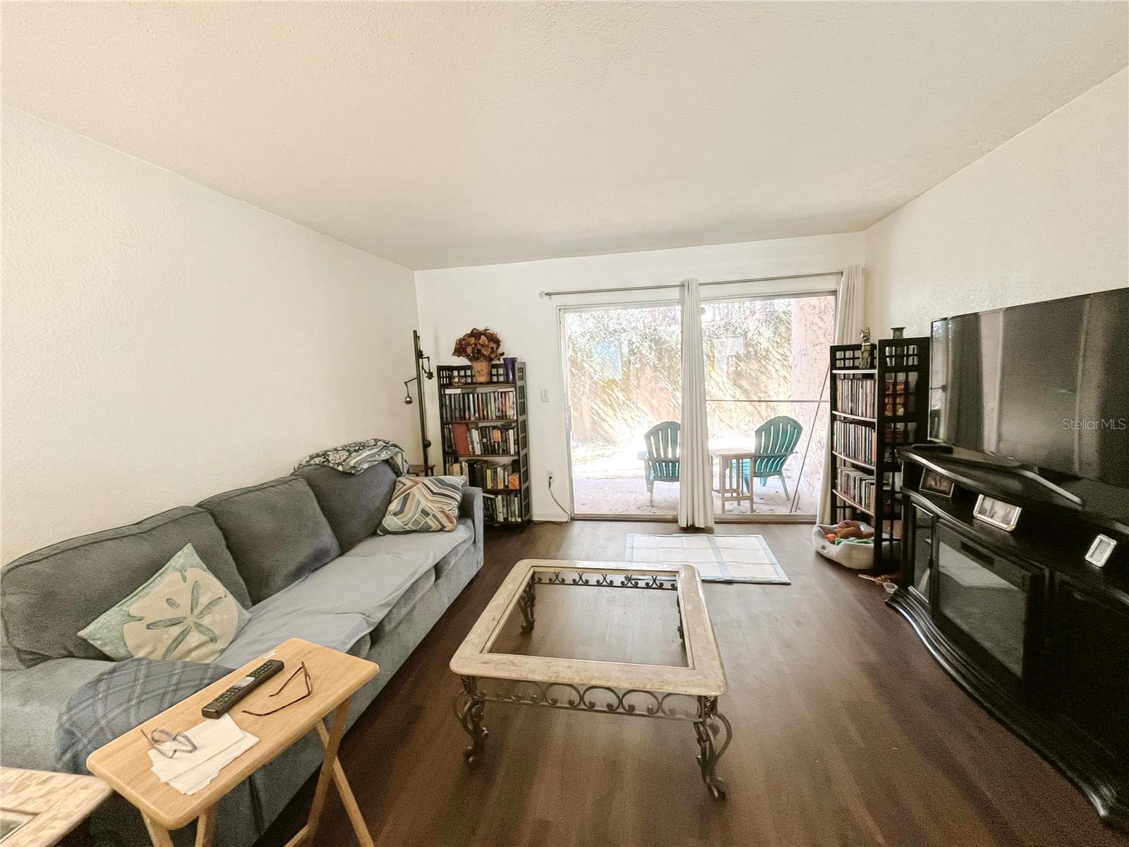 CREEKS EDGE CONDO - Residential