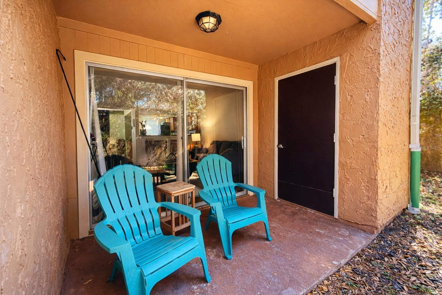 CREEKS EDGE CONDO - Residential