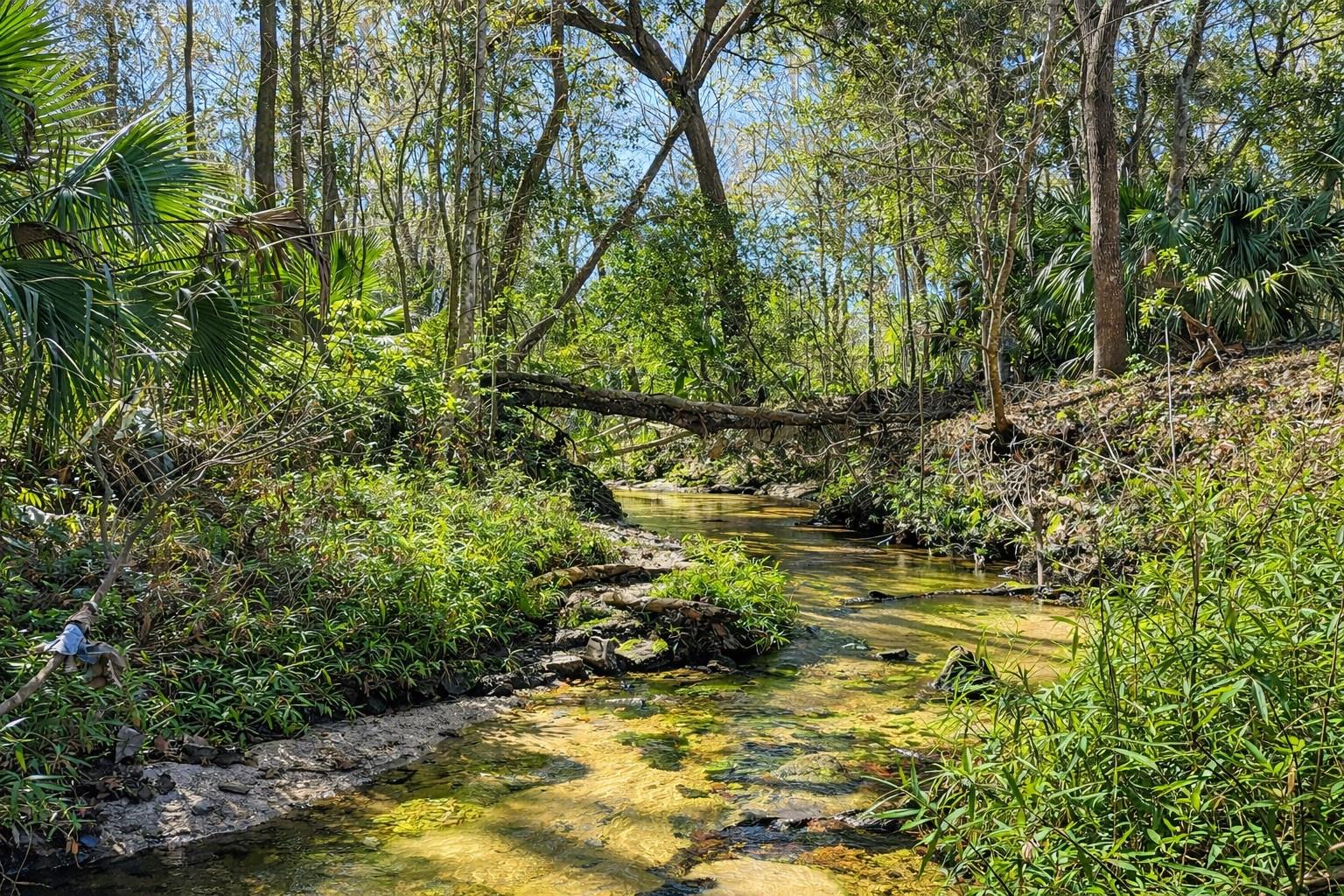 CREEKS EDGE CONDO - Residential