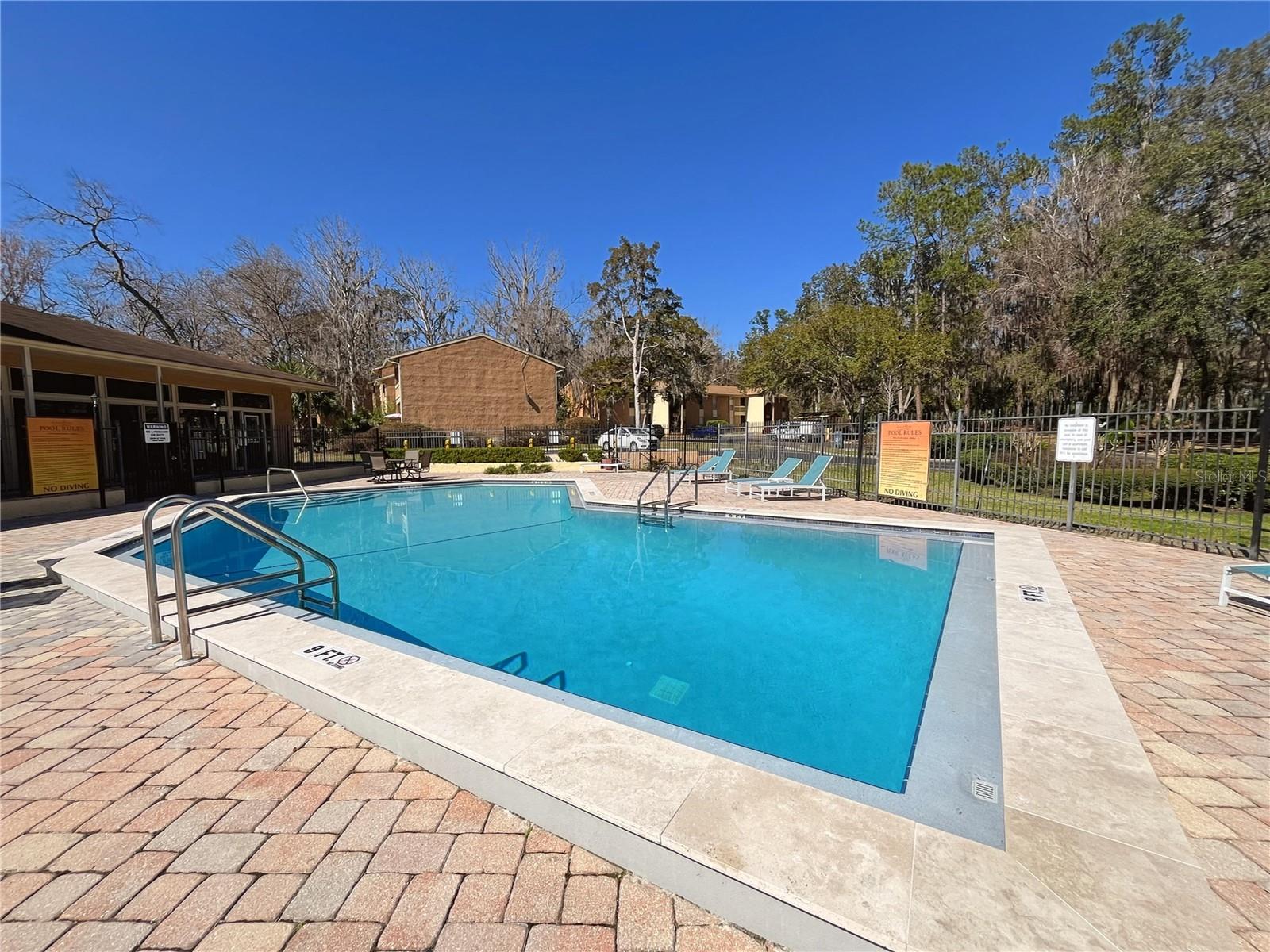 CREEKS EDGE CONDO - Residential