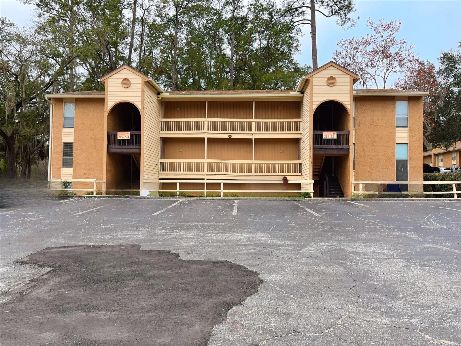 CREEKS EDGE CONDO - Residential