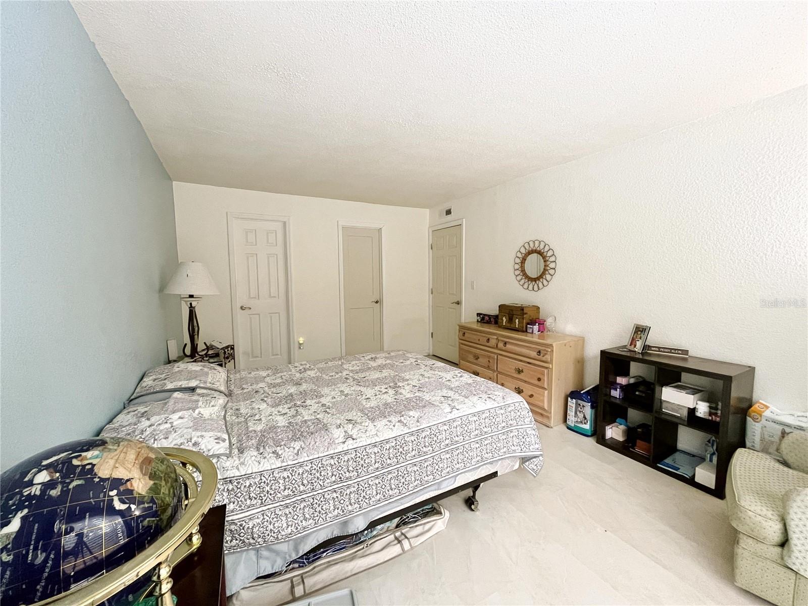 CREEKS EDGE CONDO - Residential