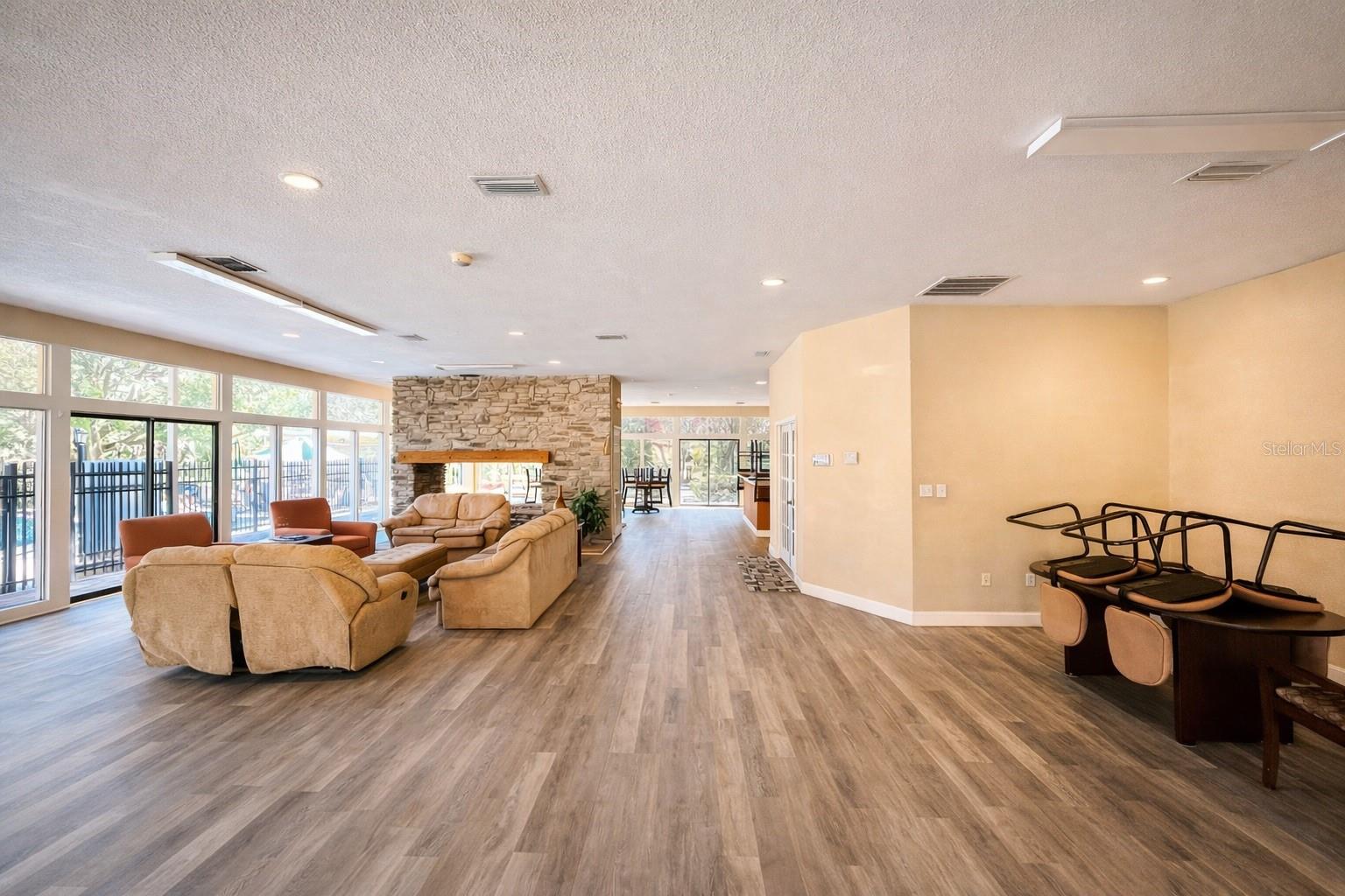 CREEKS EDGE CONDO - Residential