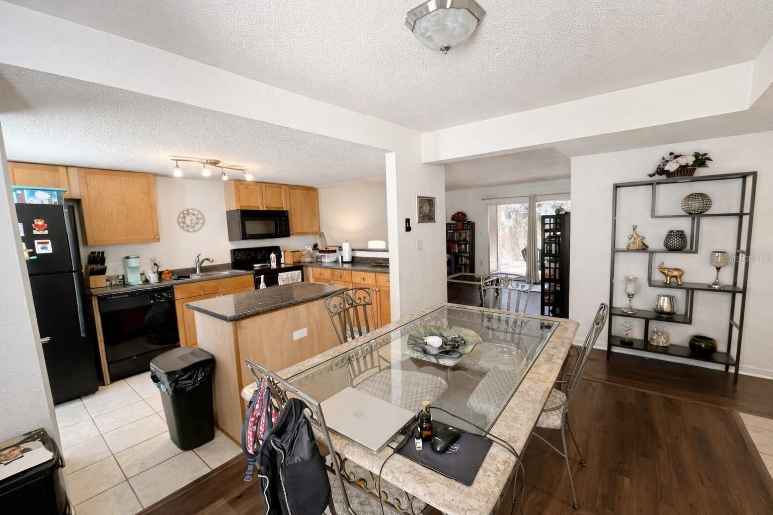 CREEKS EDGE CONDO - Residential