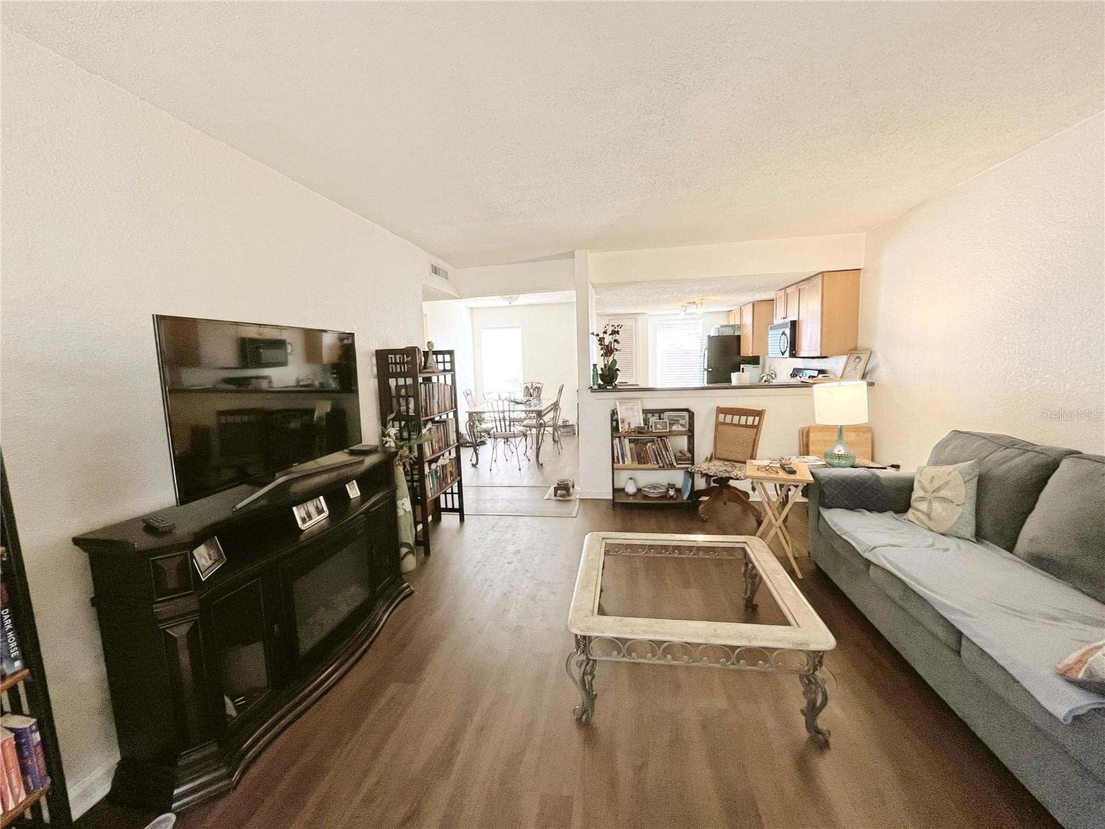 CREEKS EDGE CONDO - Residential