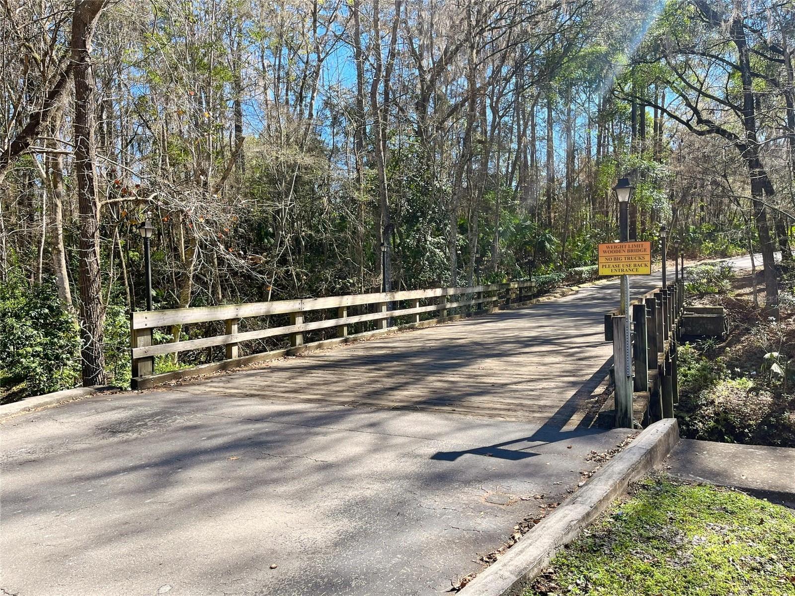 CREEKS EDGE CONDO - Residential