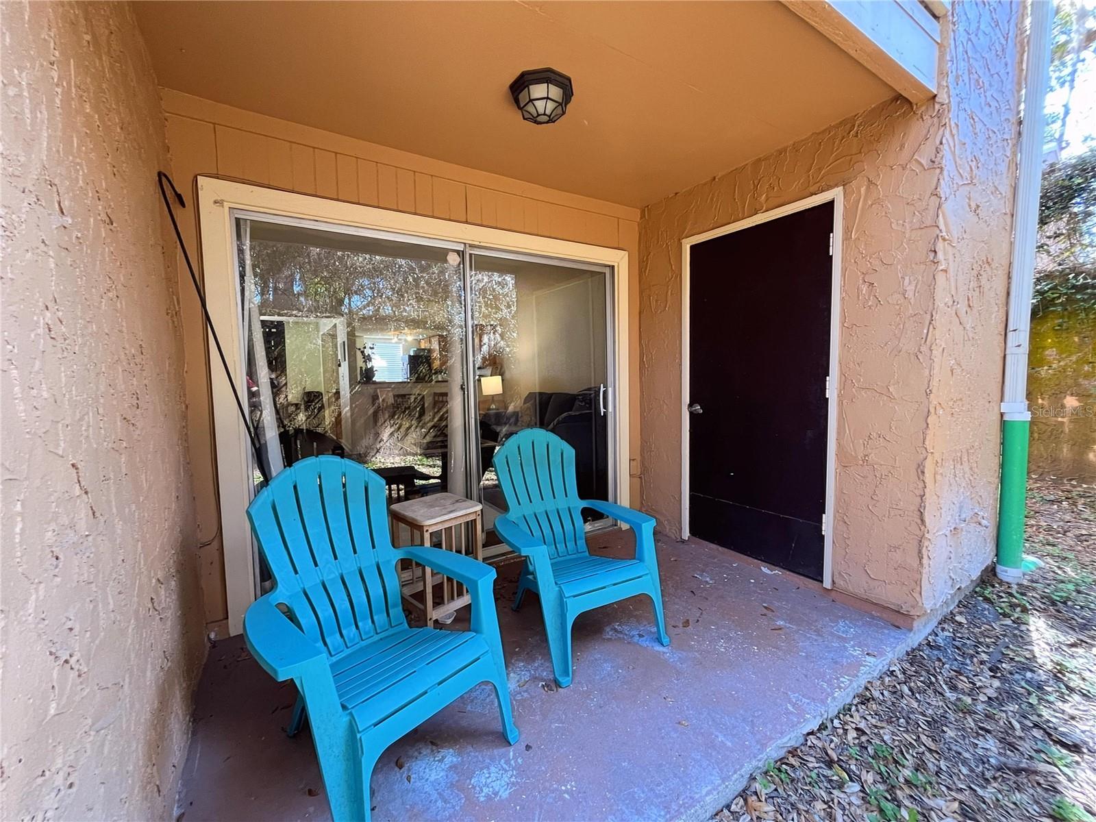 CREEKS EDGE CONDO - Residential