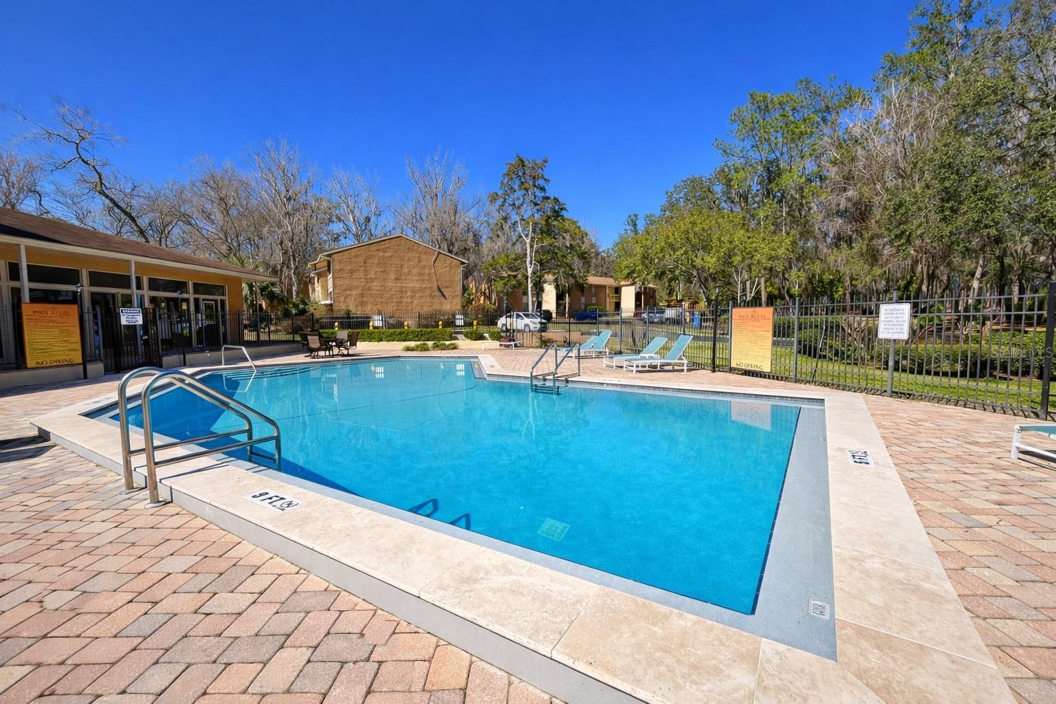 CREEKS EDGE CONDO - Residential