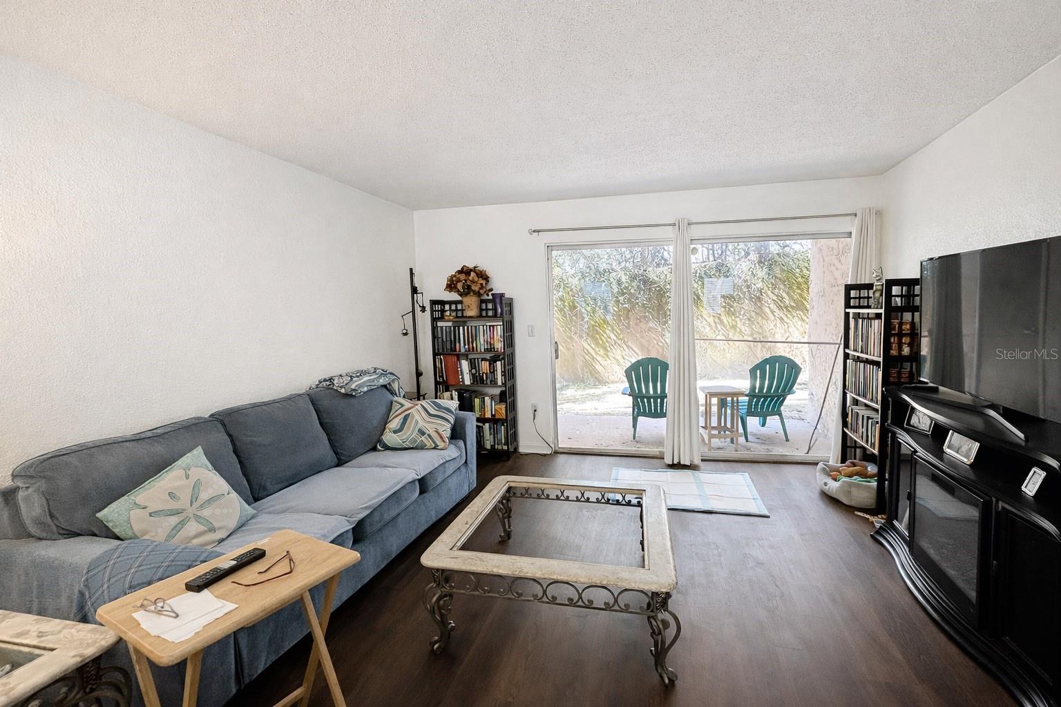 CREEKS EDGE CONDO - Residential