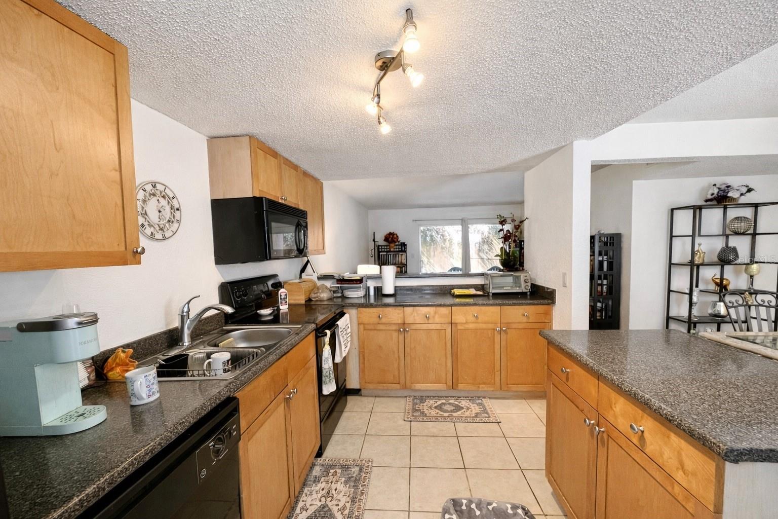 CREEKS EDGE CONDO - Residential