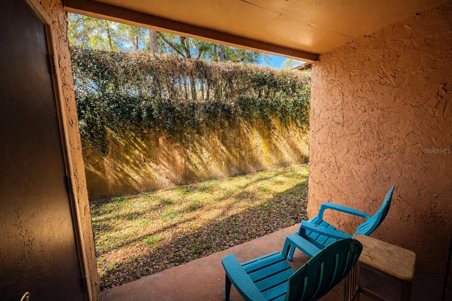 CREEKS EDGE CONDO - Residential