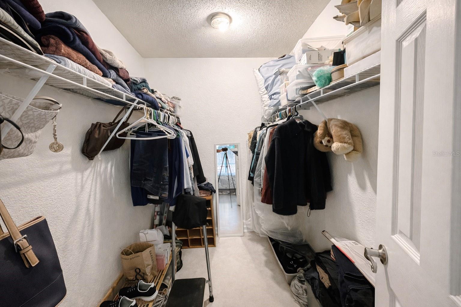 CREEKS EDGE CONDO - Residential