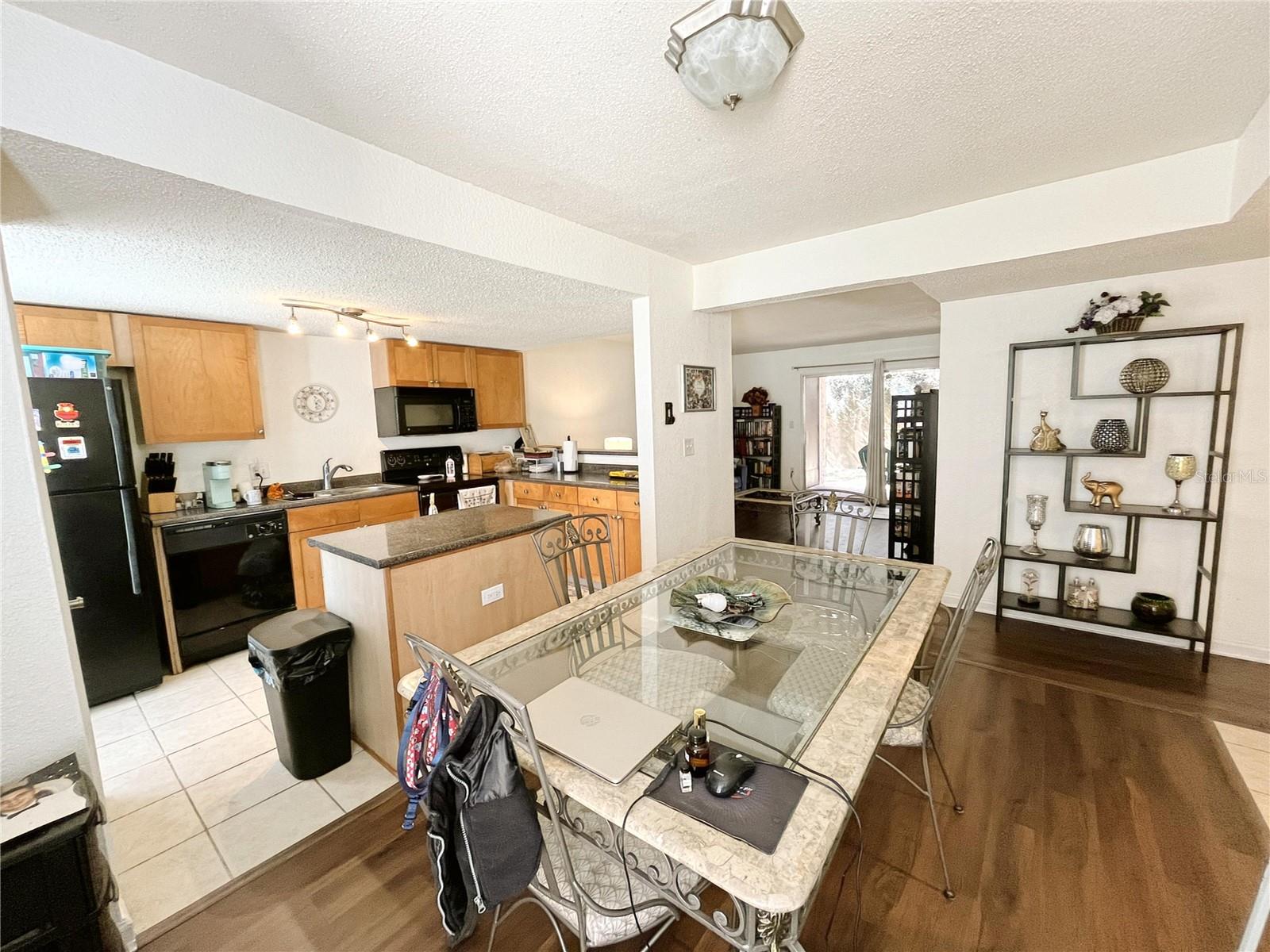 CREEKS EDGE CONDO - Residential