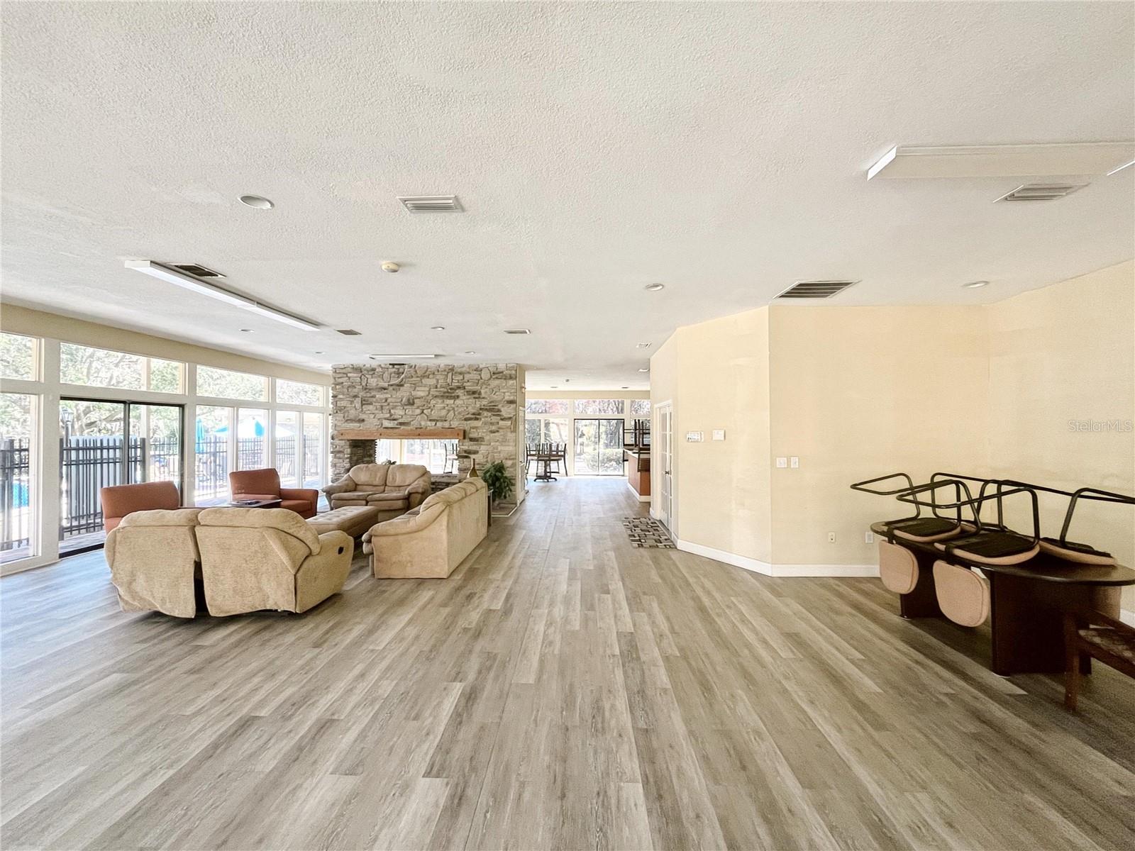 CREEKS EDGE CONDO - Residential