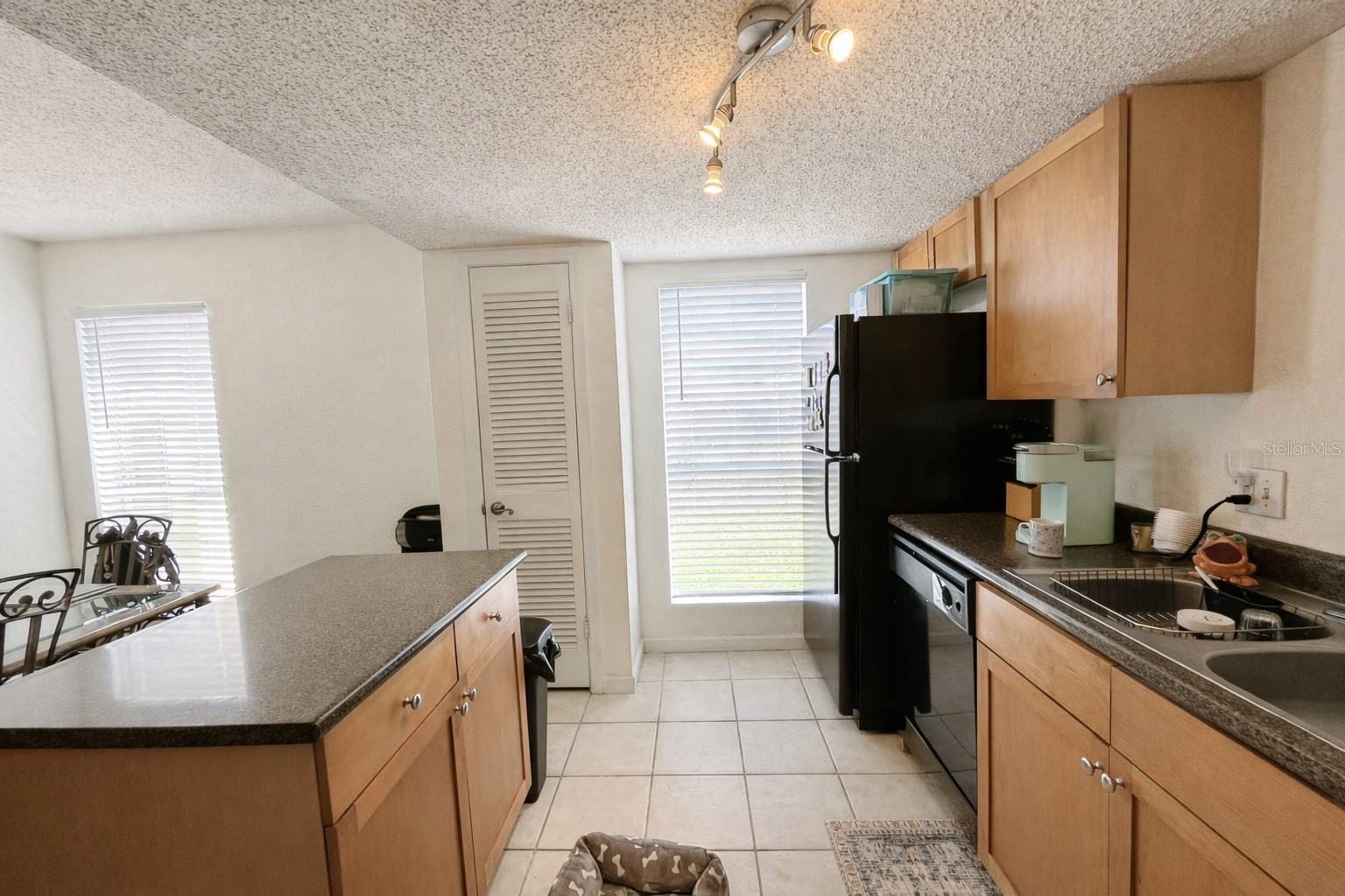 CREEKS EDGE CONDO - Residential