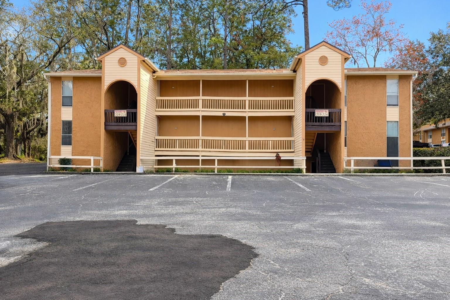 CREEKS EDGE CONDO - Residential