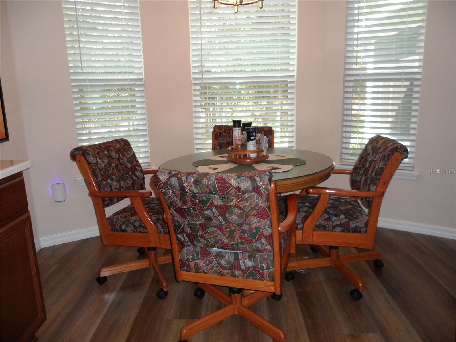 CITRUS HILLS - Residential