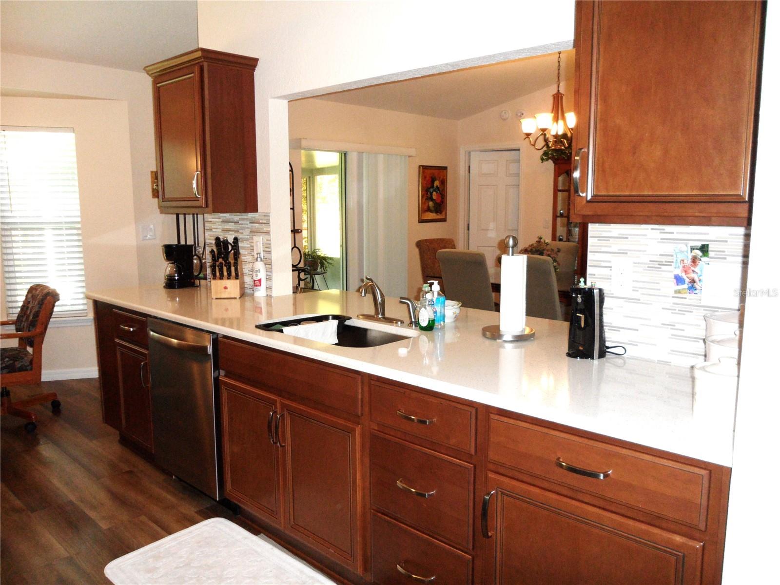 CITRUS HILLS - Residential