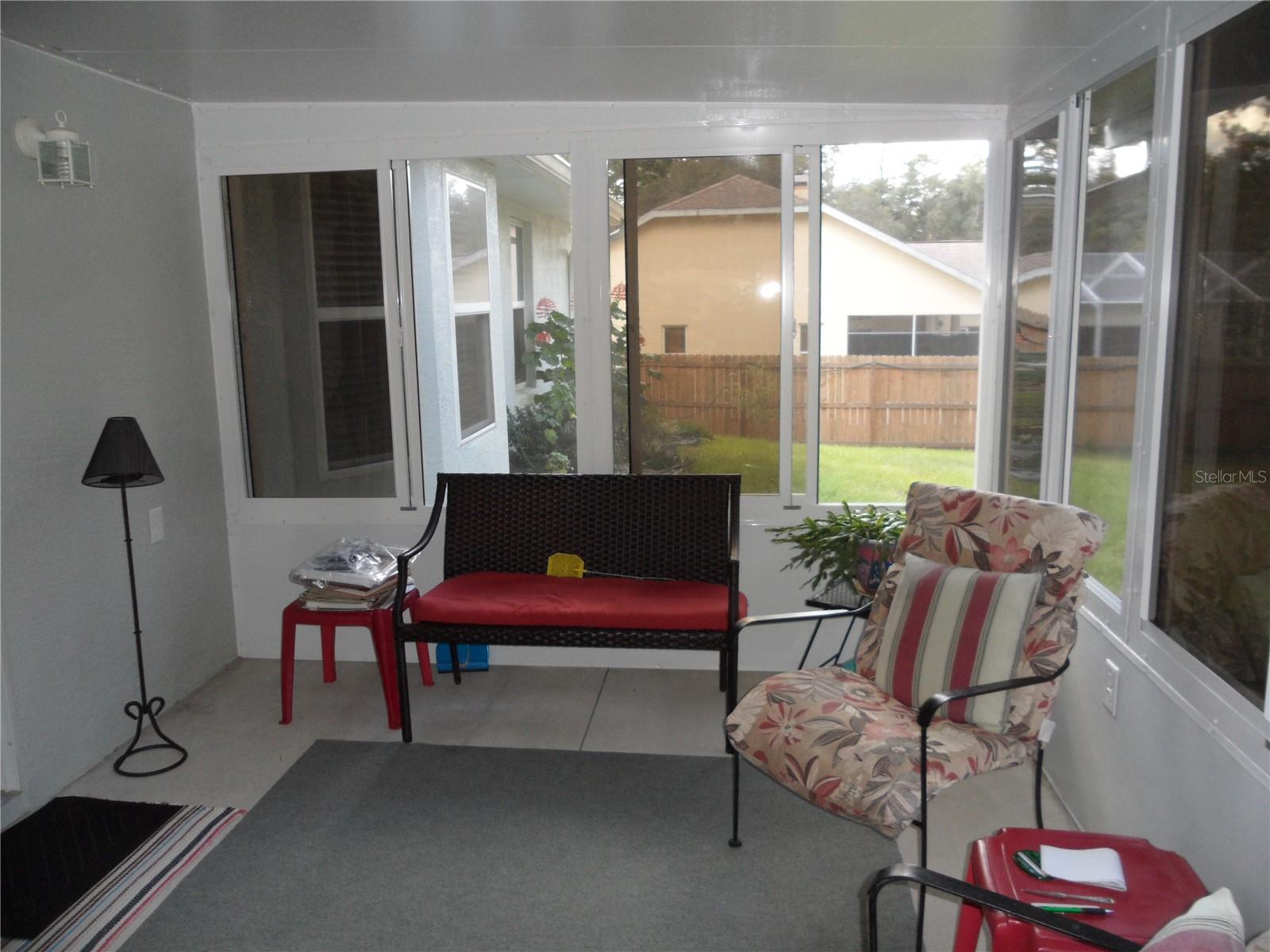 CITRUS HILLS - Residential