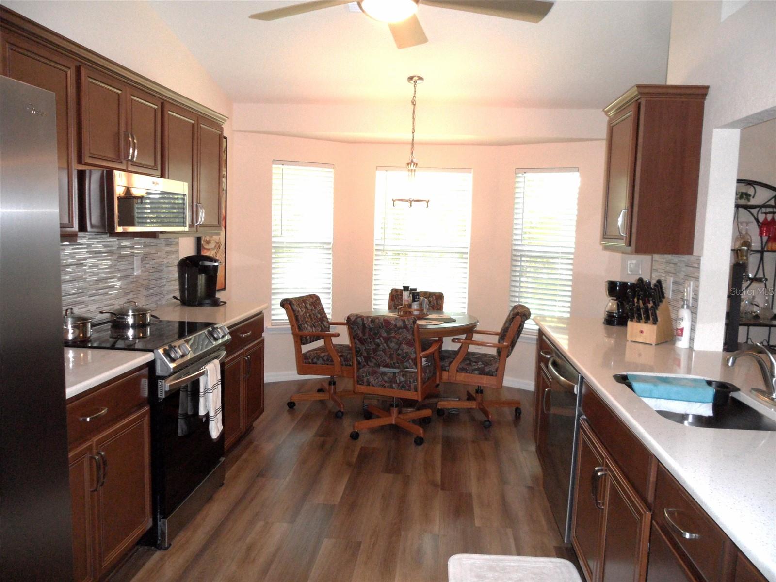 CITRUS HILLS - Residential