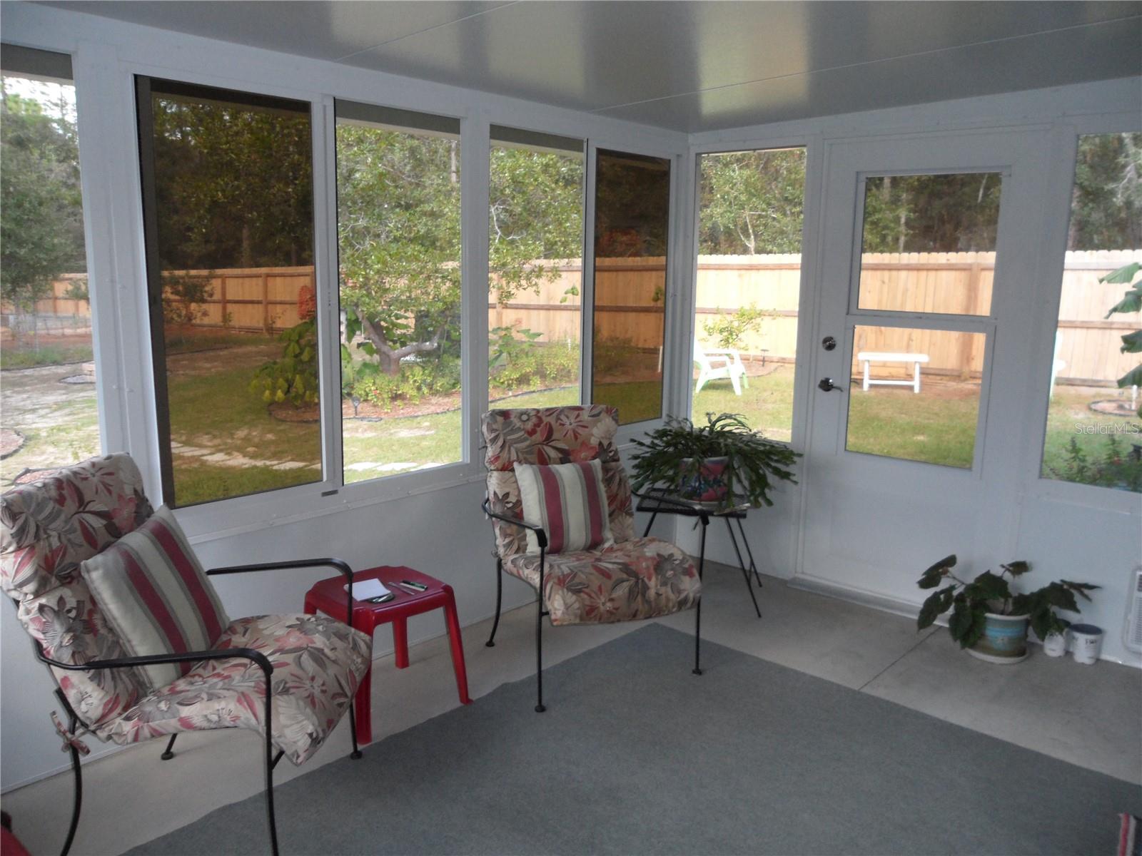 CITRUS HILLS - Residential