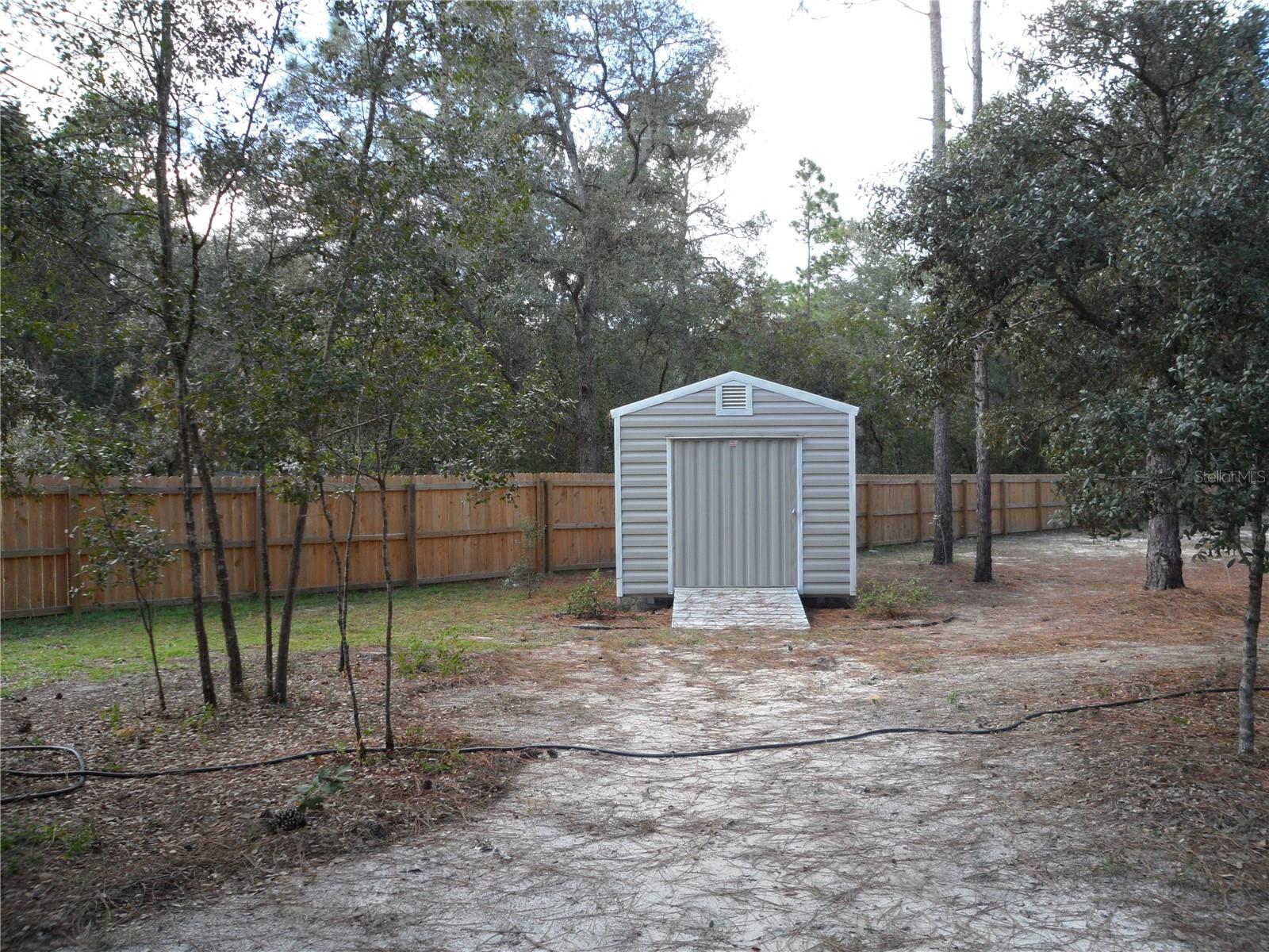 CITRUS HILLS - Residential