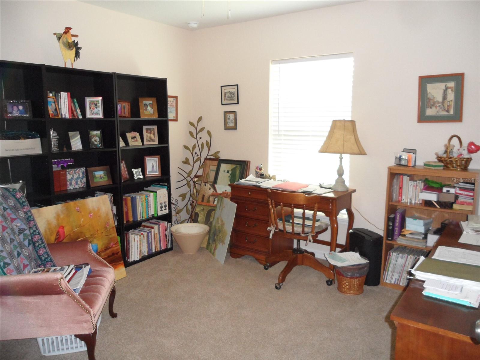 CITRUS HILLS - Residential