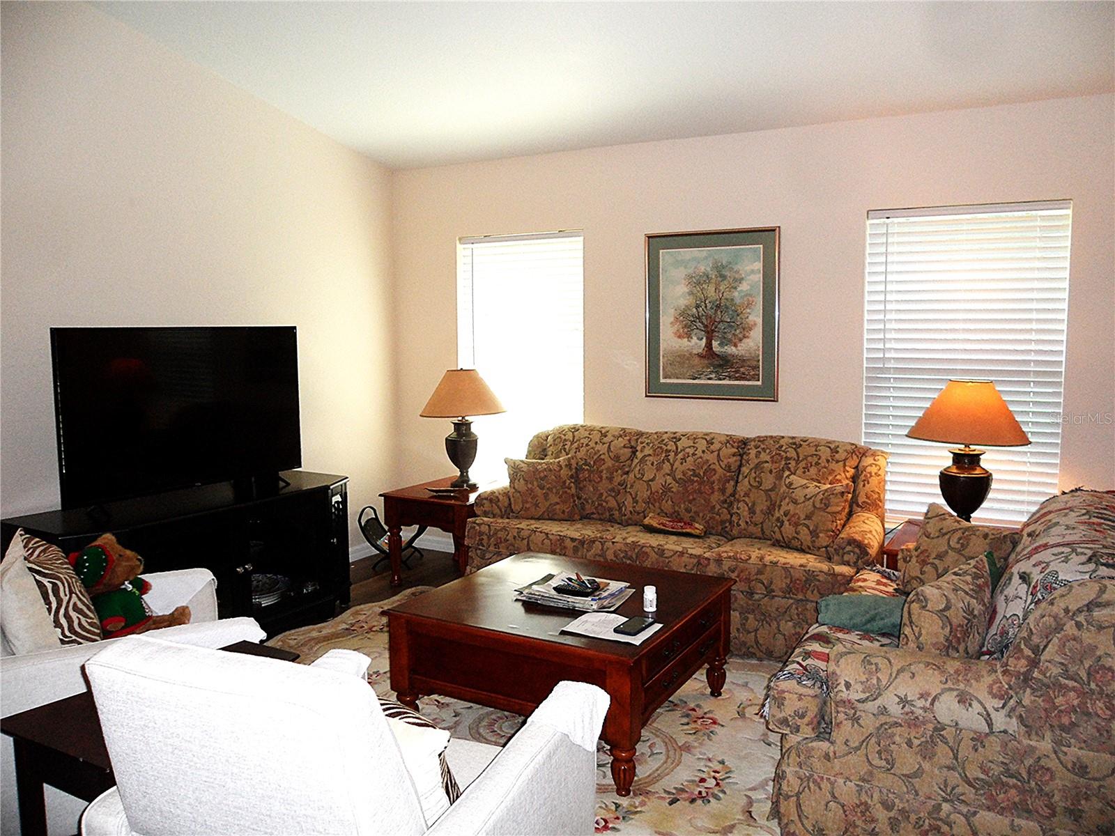 CITRUS HILLS - Residential