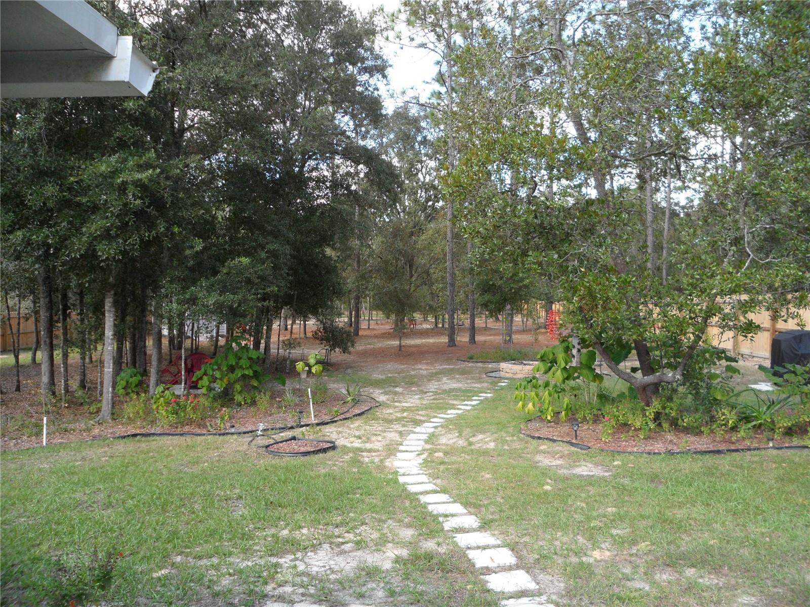 CITRUS HILLS - Residential