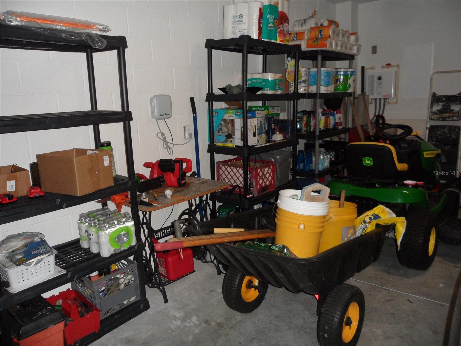 CITRUS HILLS - Residential