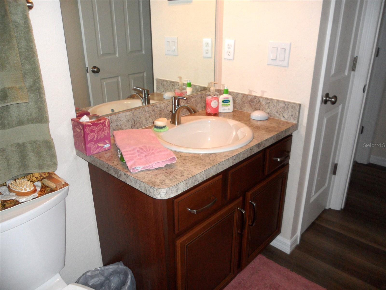 CITRUS HILLS - Residential