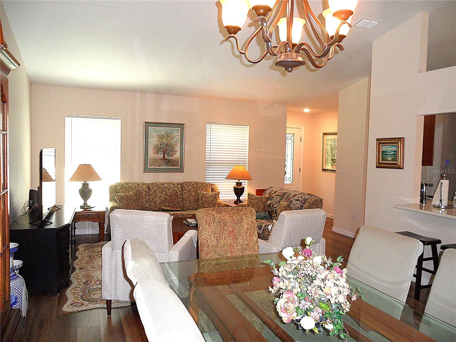 CITRUS HILLS - Residential