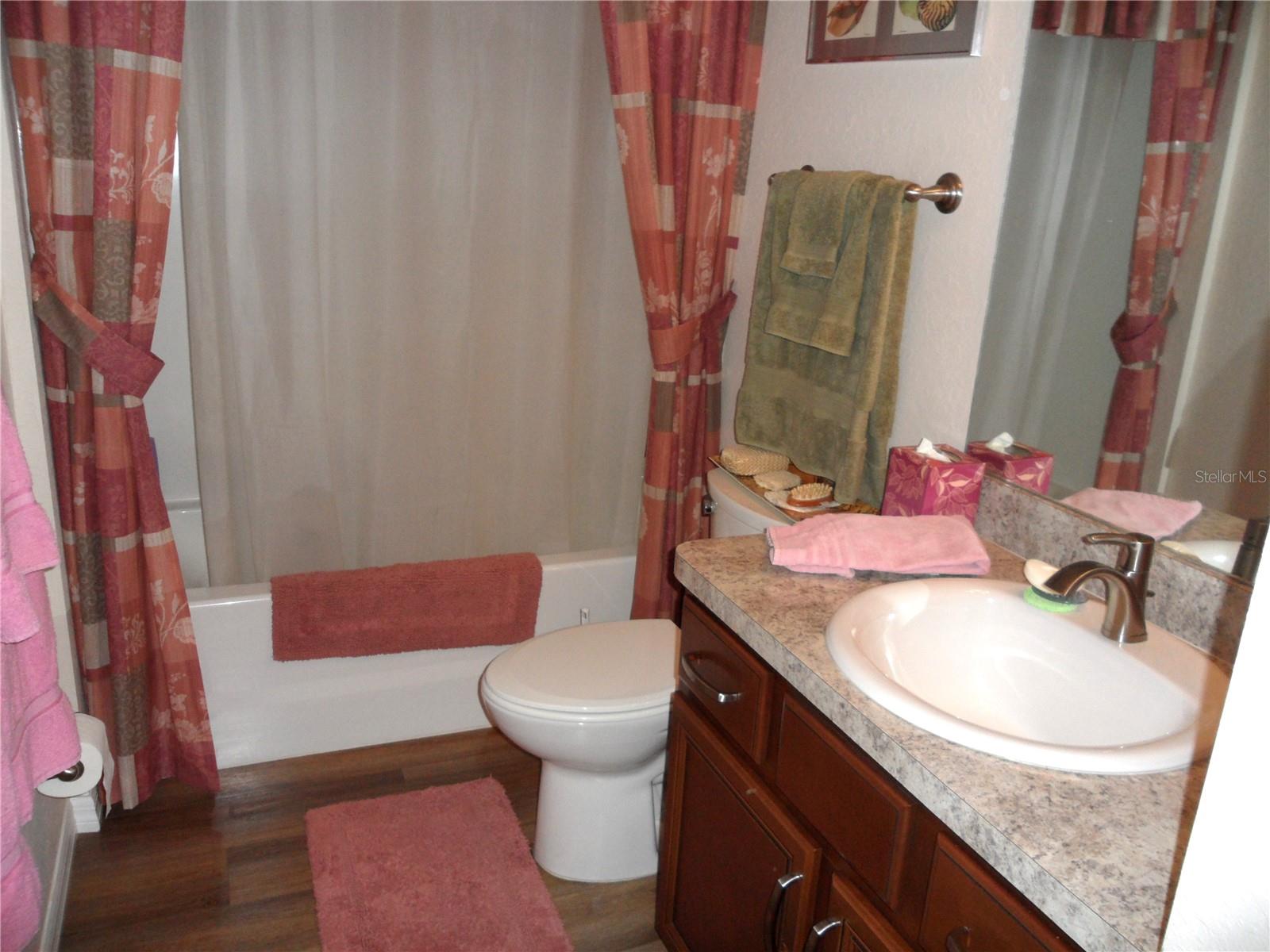 CITRUS HILLS - Residential