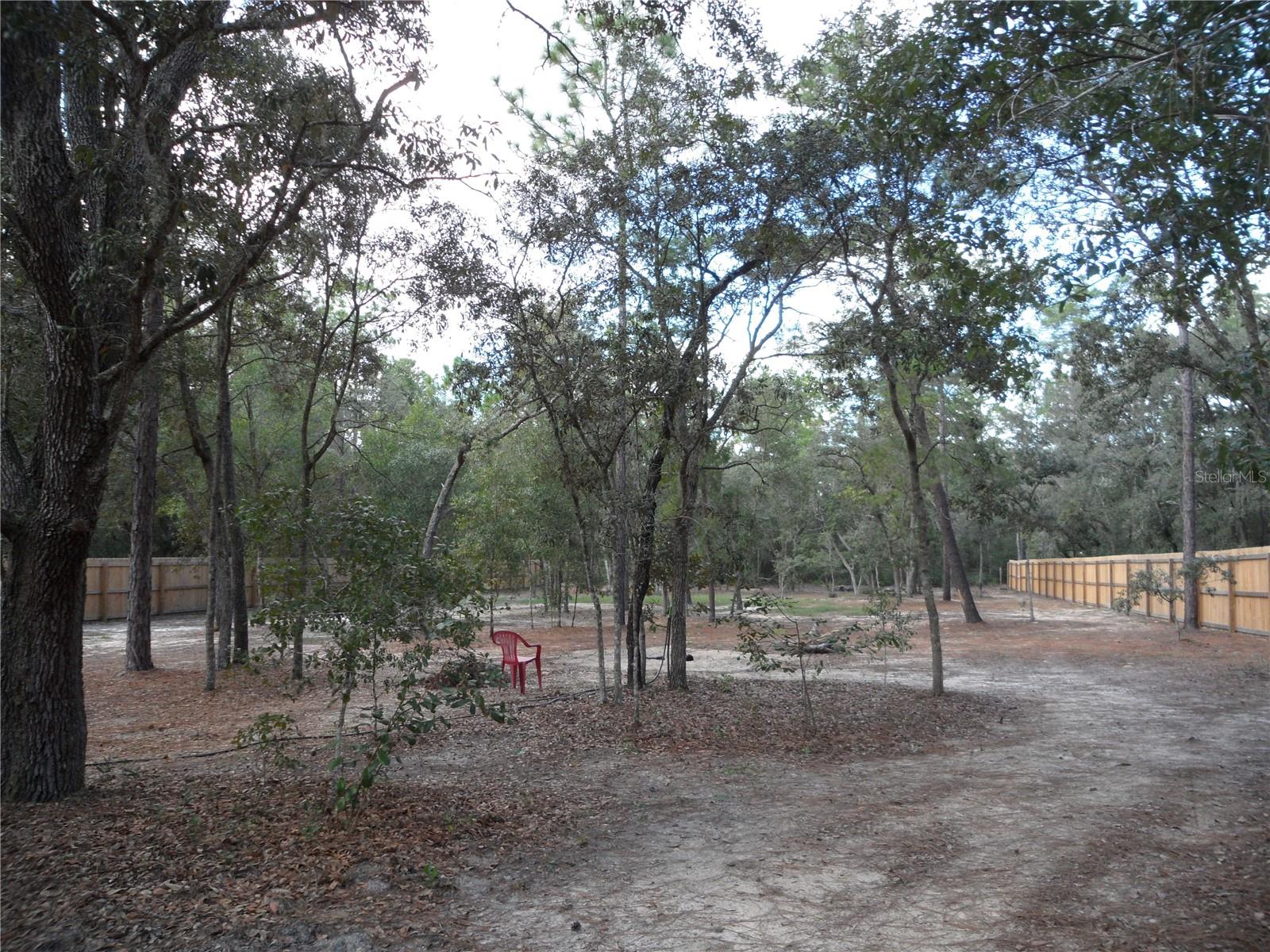 CITRUS HILLS - Residential