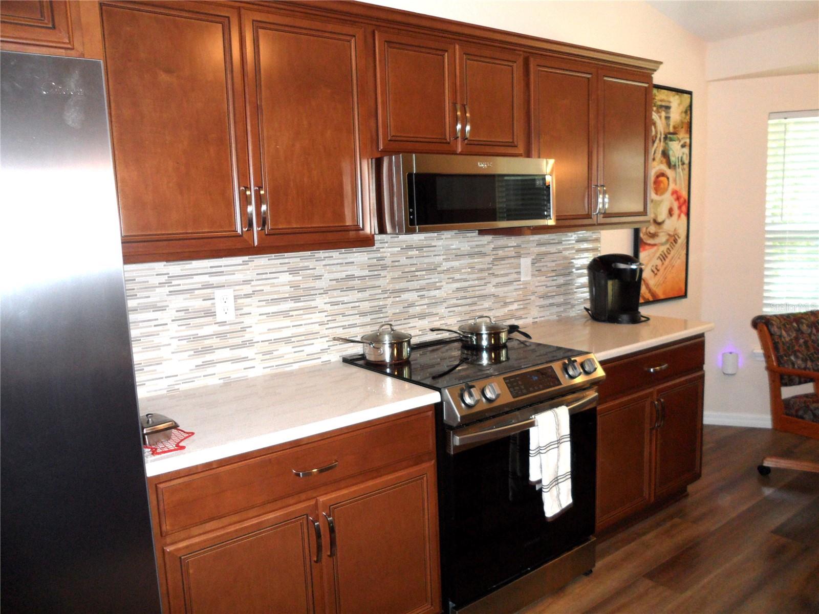 CITRUS HILLS - Residential