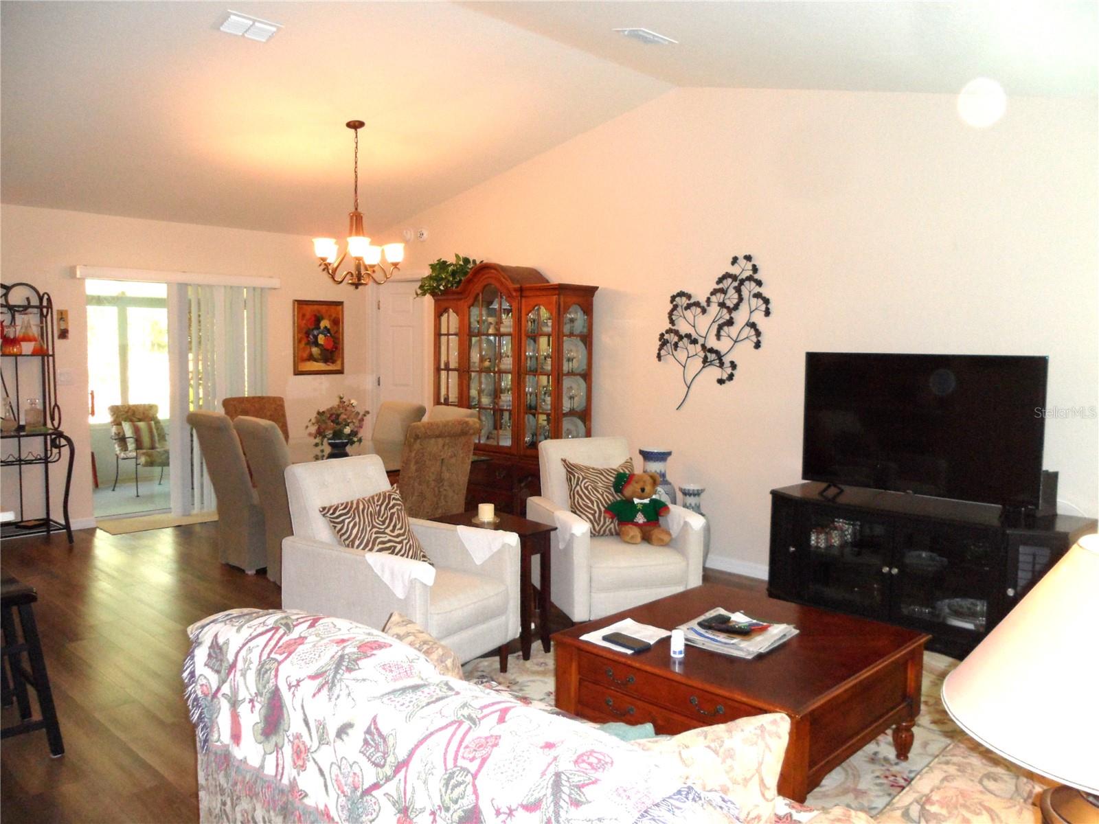 CITRUS HILLS - Residential