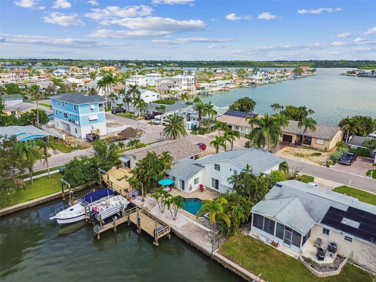 GAY SHORES 1ST ADD - Residential