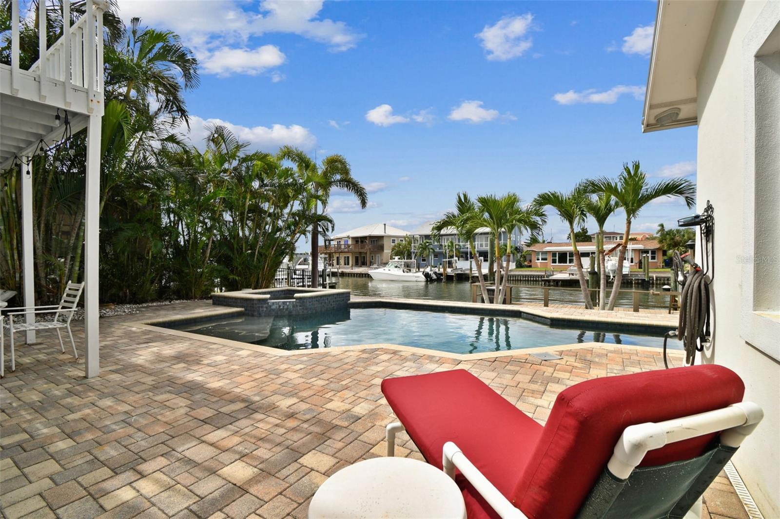 GAY SHORES 1ST ADD - Residential