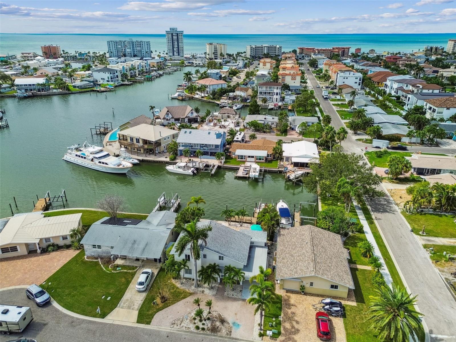 GAY SHORES 1ST ADD - Residential