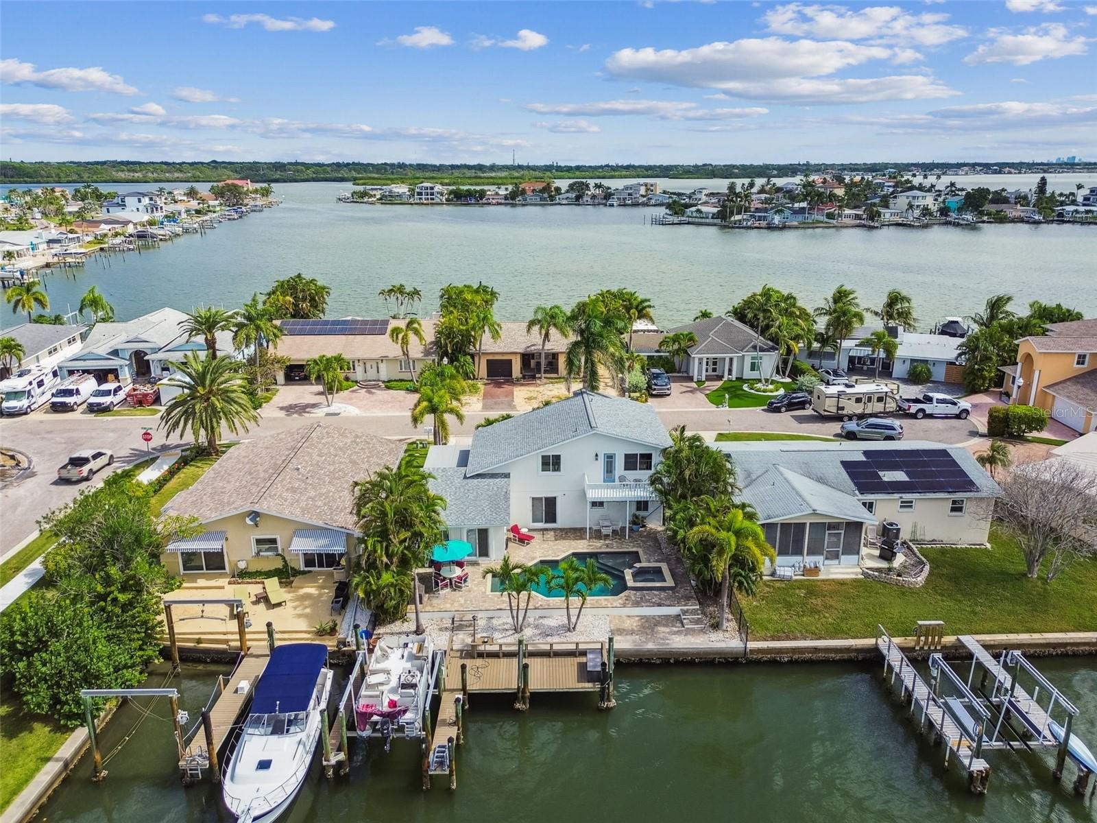 GAY SHORES 1ST ADD - Residential