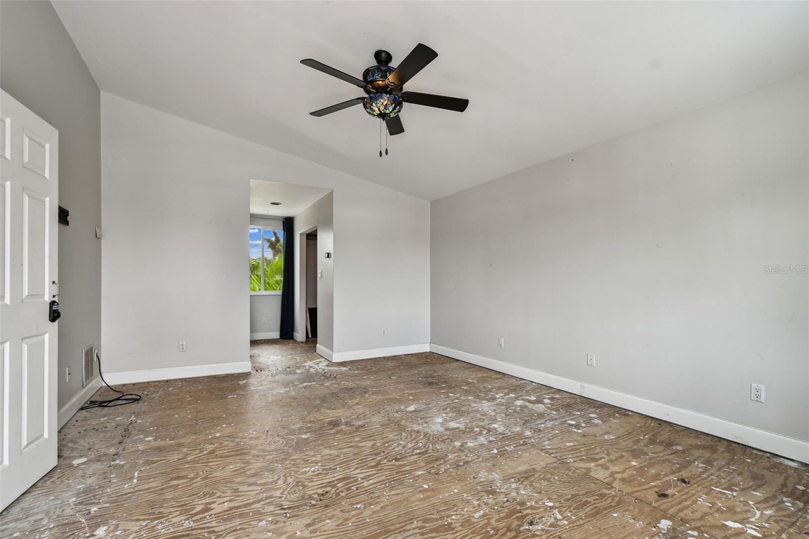 GAY SHORES 1ST ADD - Residential