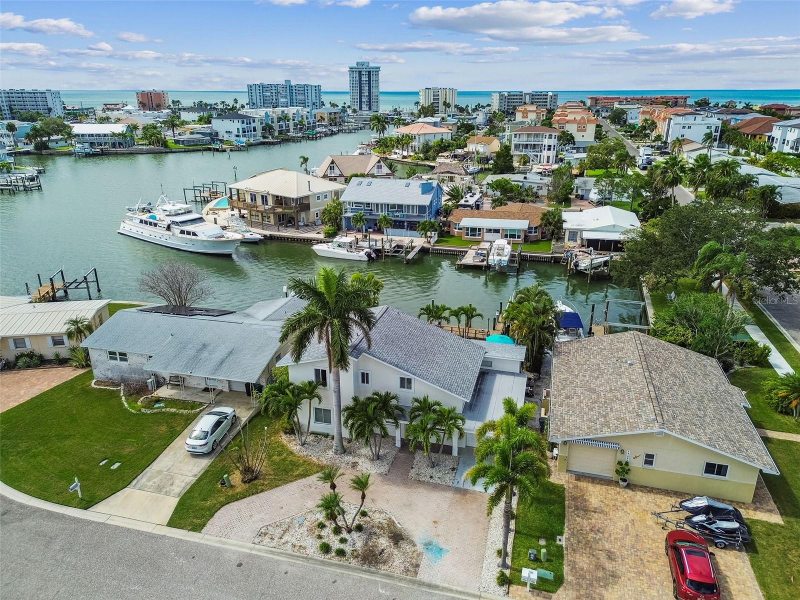 GAY SHORES 1ST ADD - Residential