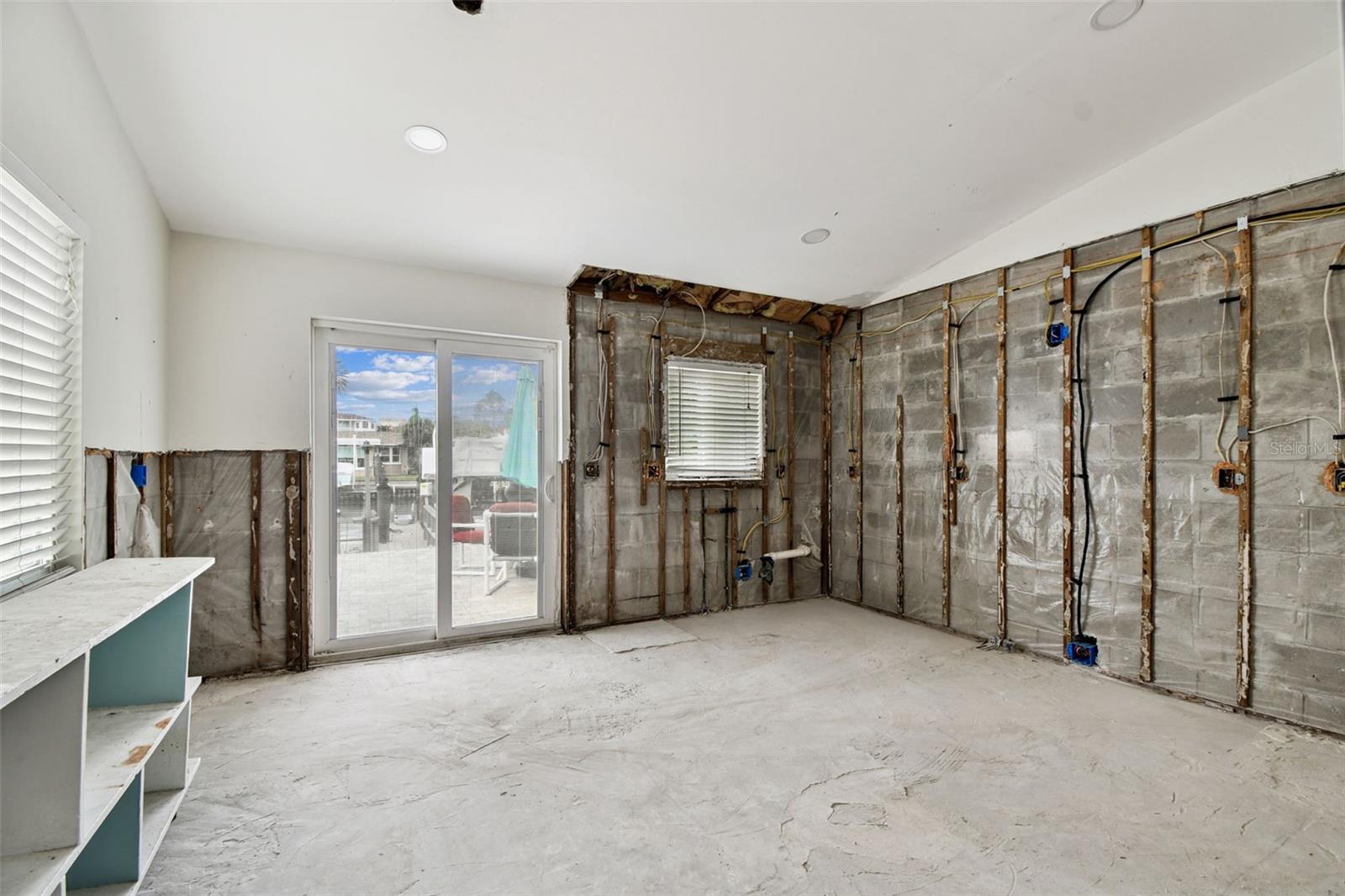 GAY SHORES 1ST ADD - Residential