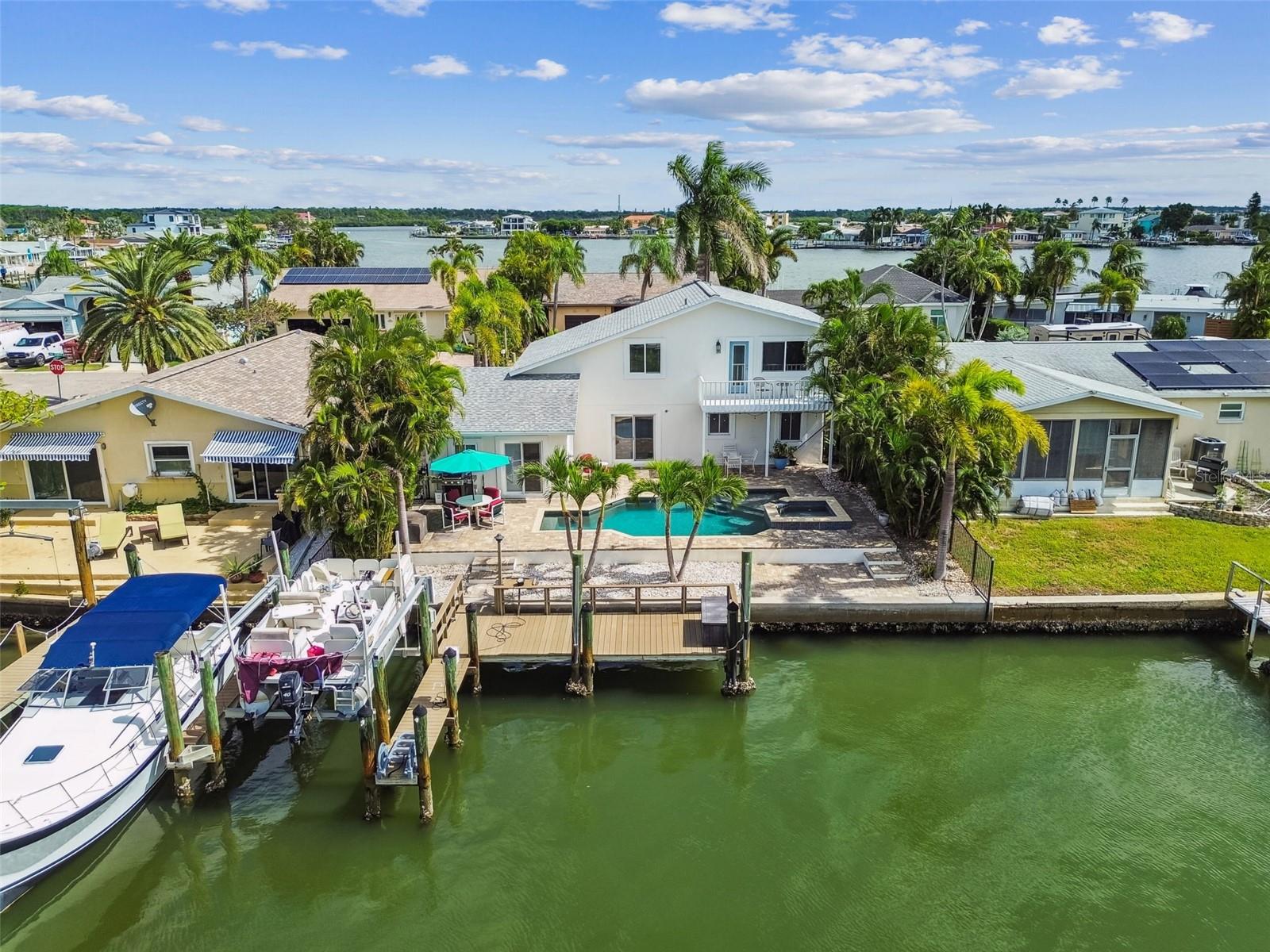 GAY SHORES 1ST ADD - Residential