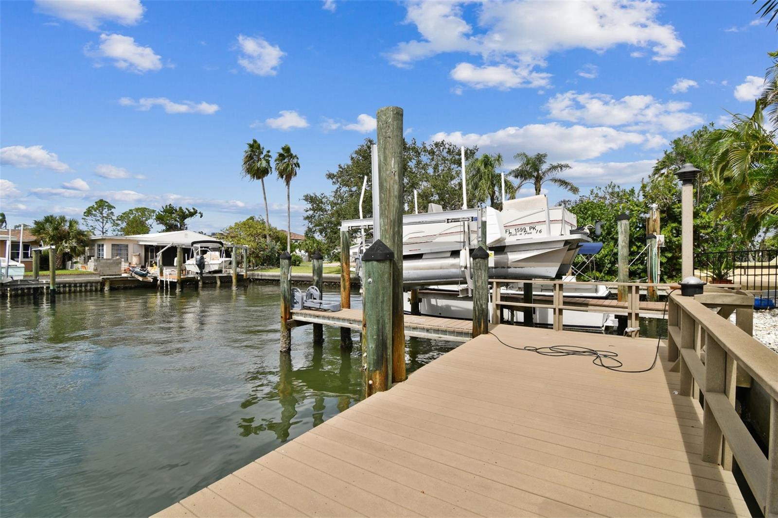 GAY SHORES 1ST ADD - Residential