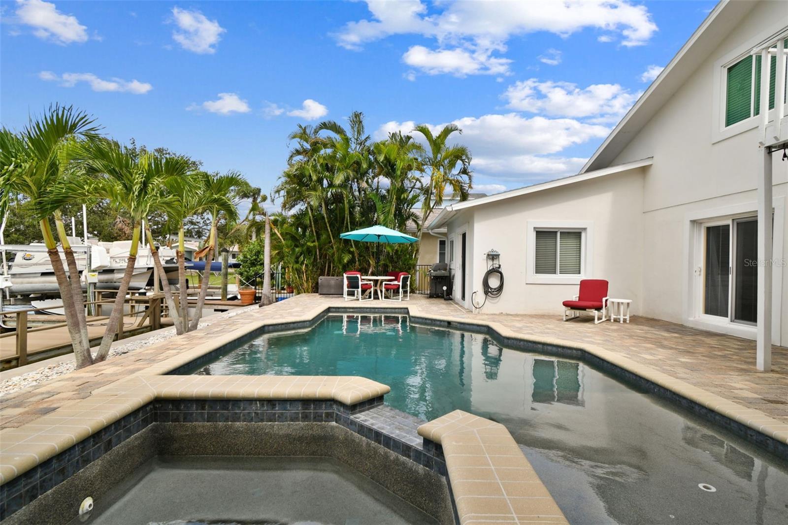 GAY SHORES 1ST ADD - Residential